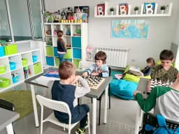 BRAIN Academy