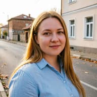 Милена Т.