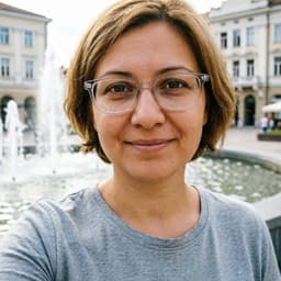 Лиляна Т.