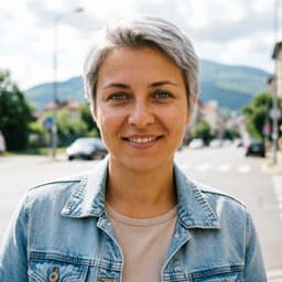 Ивелина Д.
