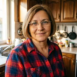 Таня Х.