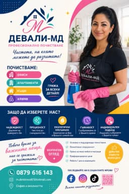 Моника Д.
